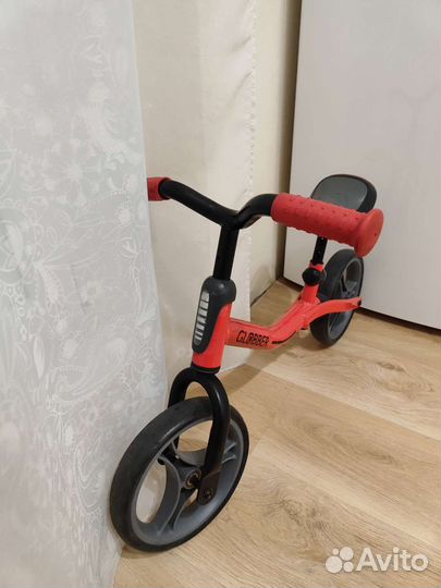 Беговел Globber