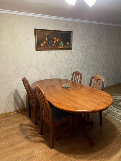 Дом 250 м² на участке 2 га