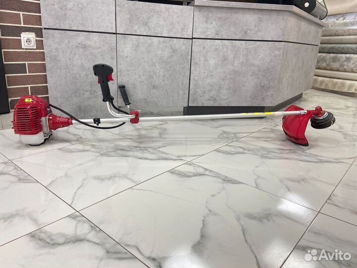 Газонокосилка