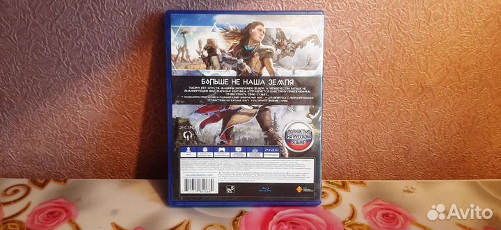 Игры для приставок ps4