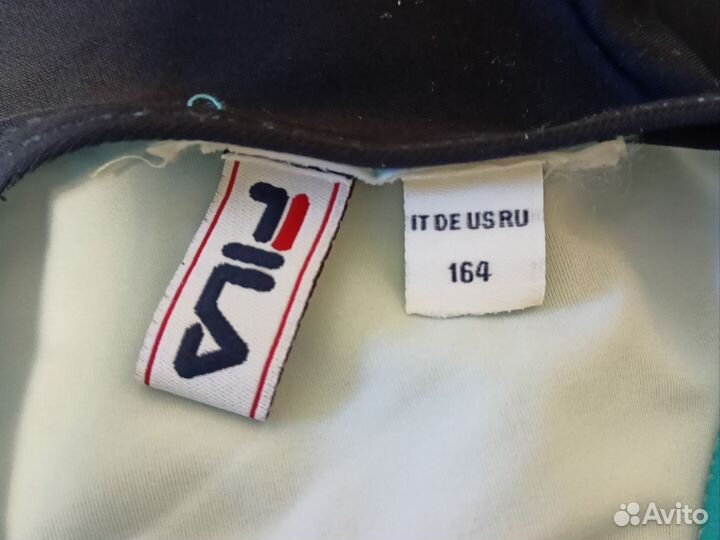 Купальник для девочки, 164