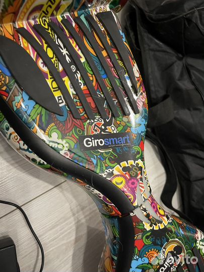 Гироскутер