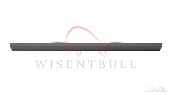 Кузовной порог Toyota Cresta X70 (1984–1988)