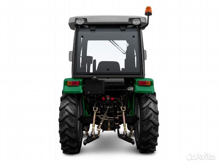 Трактор Файтер TY-504C, 2022