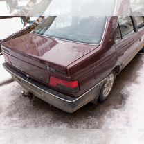 Peugeot 405 1.8 MT, 1994, 400 000 км, с пробегом, цена 45 500 руб.