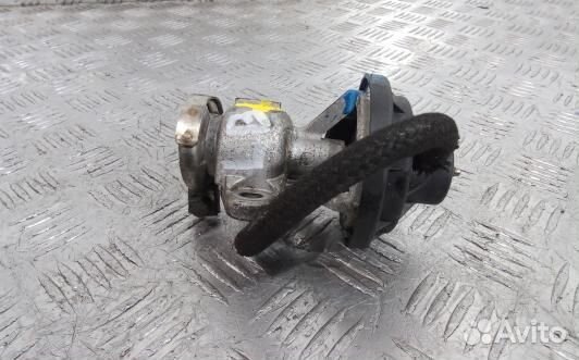 Клапан EGR дизельный volkswagen bora 1 (LBE06A901)