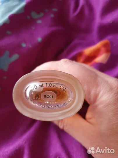 Духи винтаж