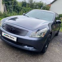 Infiniti G35 3.5 AT, 2008, 312 000 км, с пробегом, цена 1 050 000 руб.