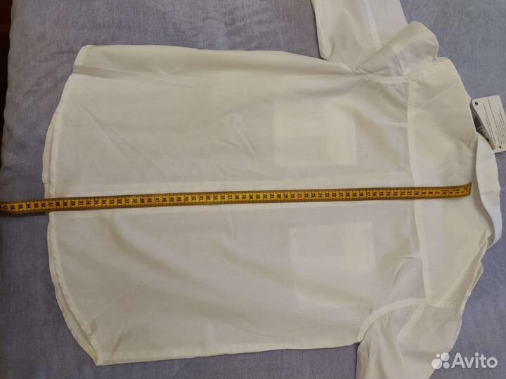 Рубашки Zeplin школьные 152 и 164