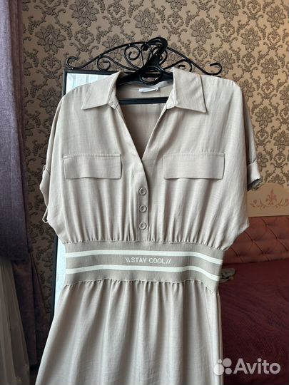 Платье женское 48 50 турция