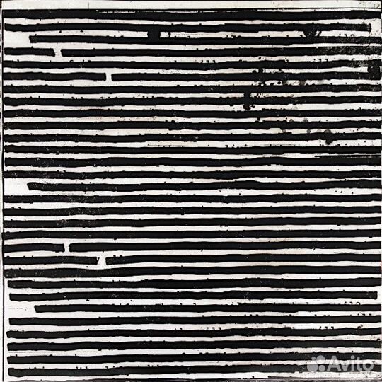 Виниловая пластинка Roger Waters Is This The Life