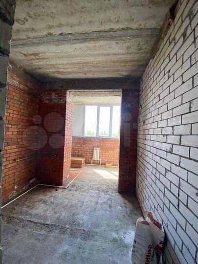 1-к. квартира, 40 м², 7/10 эт.