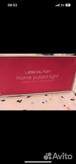 Для индивидуального ухода