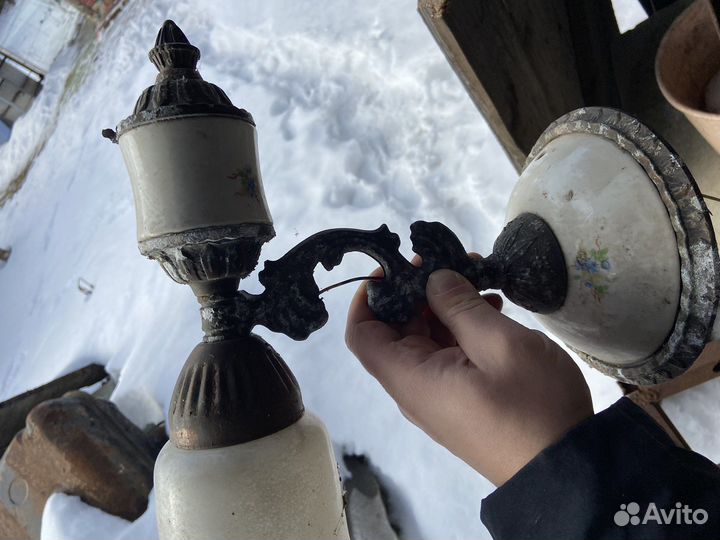 Светильник