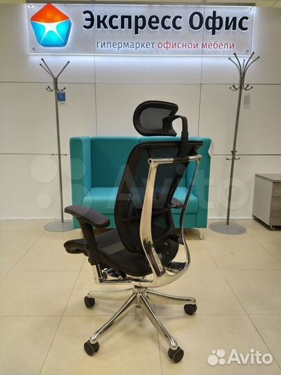 Эргономичное компьютерное кресло