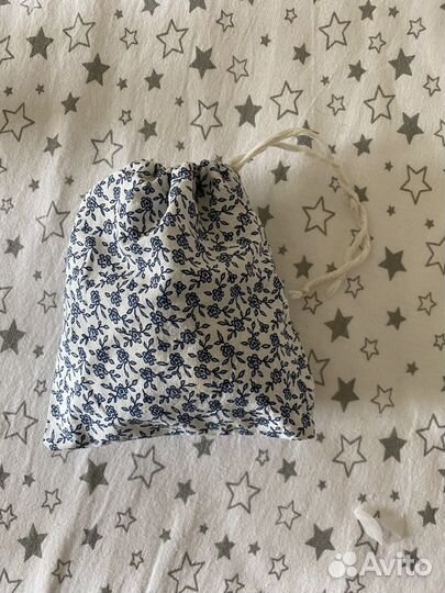 Осьминог-игрушка комфортер