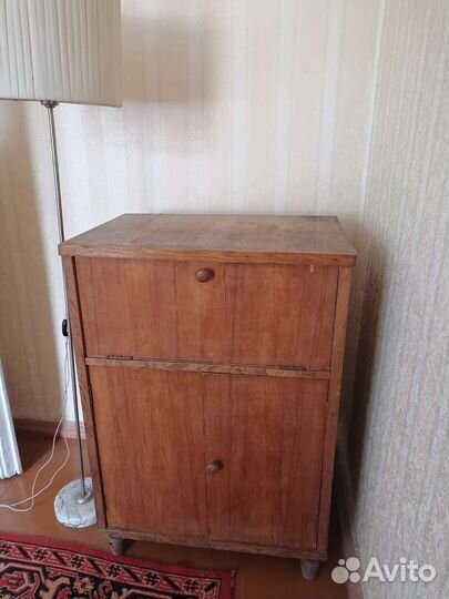 Ретро мебель винтаж СССР