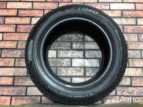 Hankook Optimo K415 225/60 R17