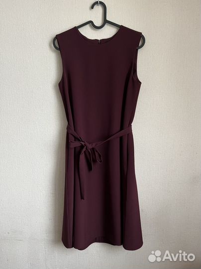 Платье и юбка uniqlo