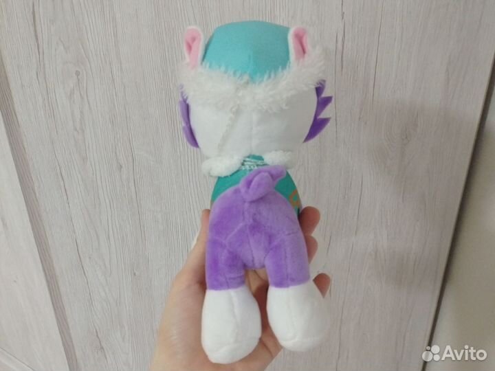 Мягкая игрушка Эверест 