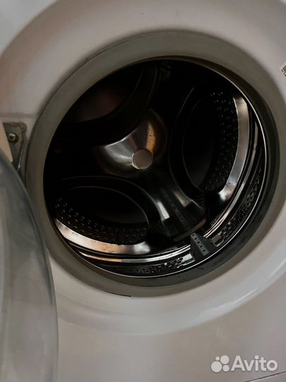 Стиральная машина indesit