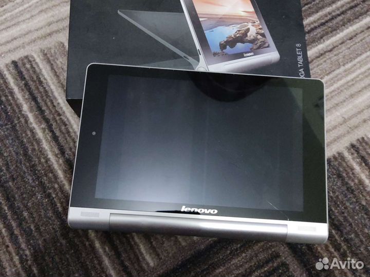Планшет lenovo на запчасти