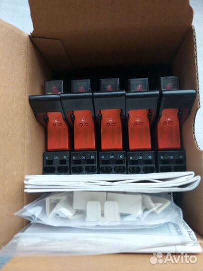 Реле siemens 3UG/RT4D/3RB