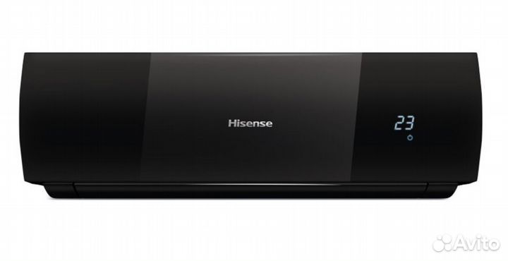 Кондиционер - инвертор - новый