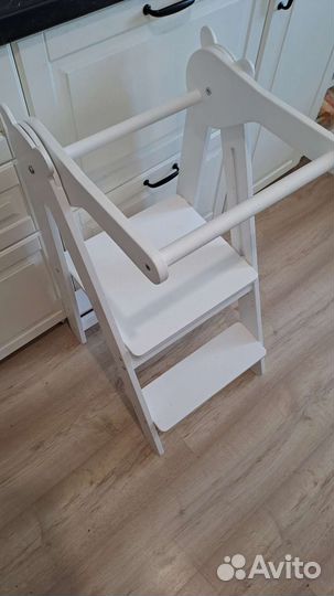 Башня помощника монтессори складная