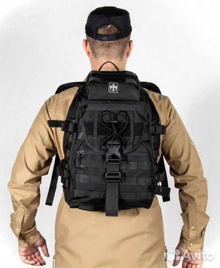 Сумка тактическая 32lt. anafarta