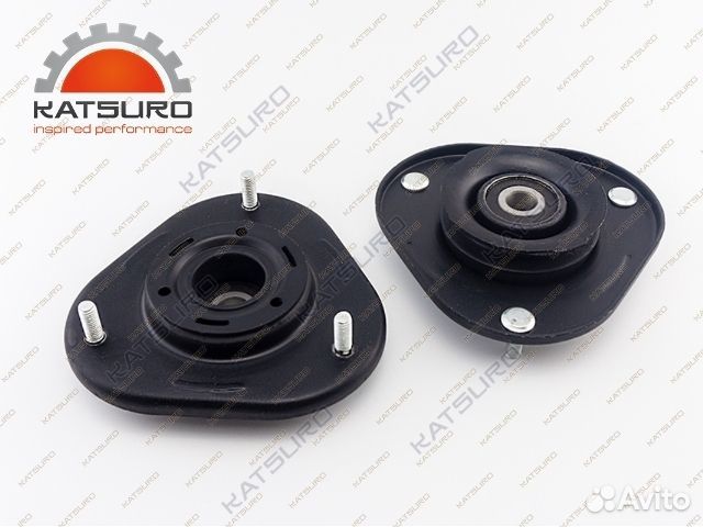 Опора амортизатора