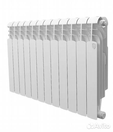 Радиатор на 14 секций