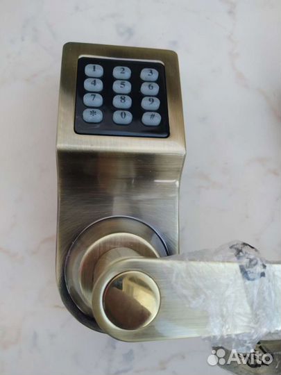 Замки электронные,умные, установка,ремонт
