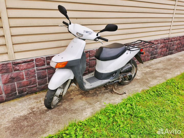 Honda topic