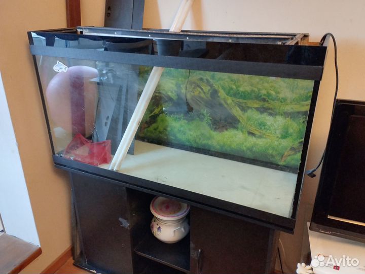 Продам аквариум
