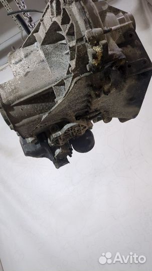 Кпп - робот Citroen C4 Grand Picasso, 2010