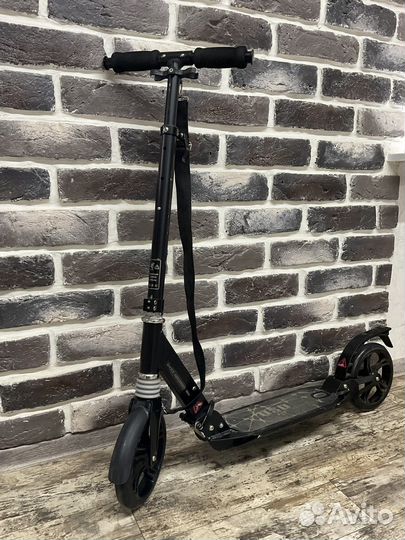 Самокат Trail USD PRO