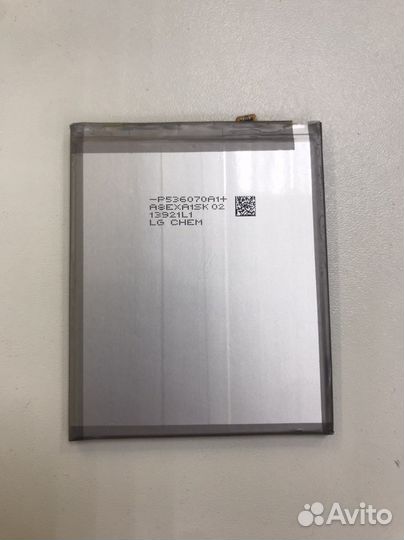 Батарейка на Samsung A51 /515 оригинал Качество