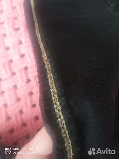 Uterque джинсы