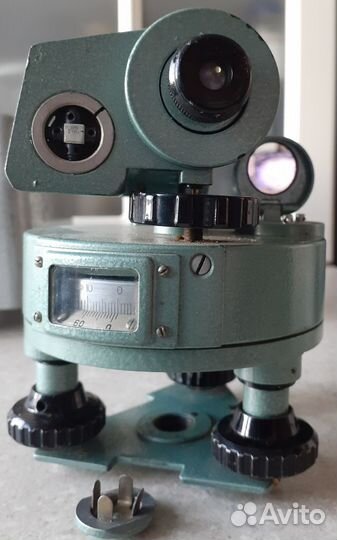 2Н-10Л нивелир