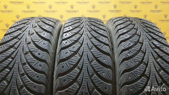 Goodyear UltraGrip Extreme 185/65 R15 88T