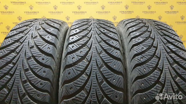 Goodyear UltraGrip Extreme 185/65 R15 88T