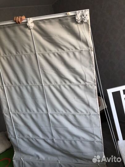 Продаю шторы блэкаут для окна