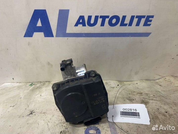 Дроссельная заслонка Citroen C5 1 2.0 2004