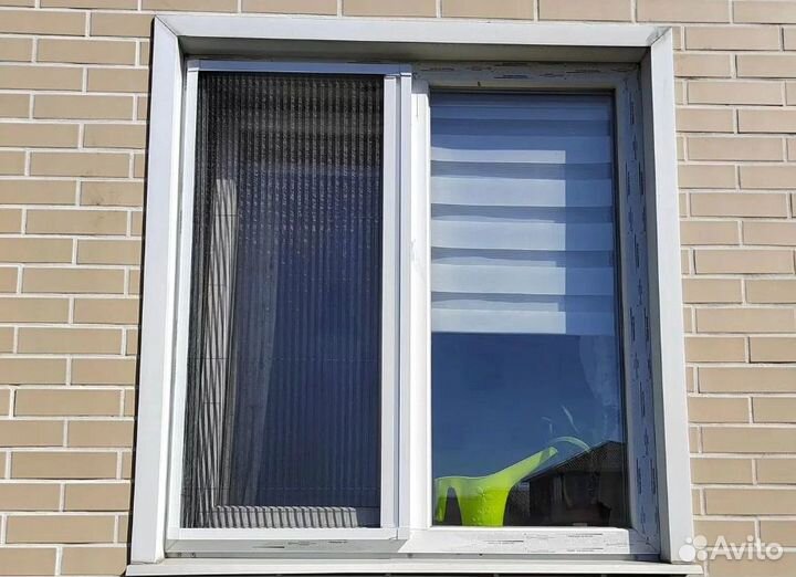 Ремонт пластиковых окон любой сложности