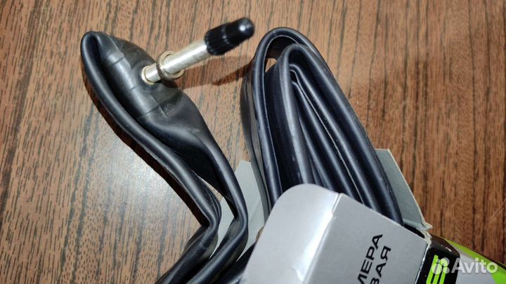 Велокамера Stels 26x1.95/2.125