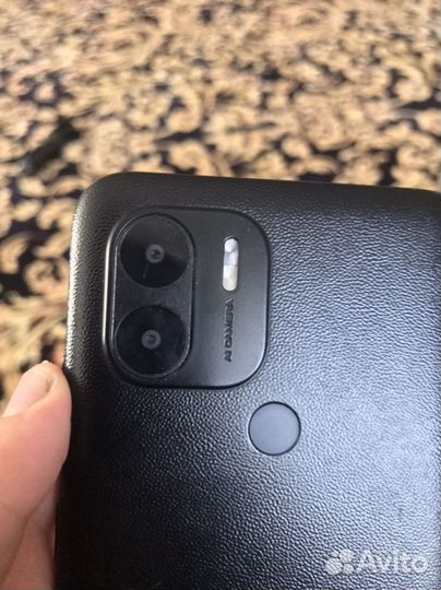 Xiaomi Redmi A1, 2/32 ГБ