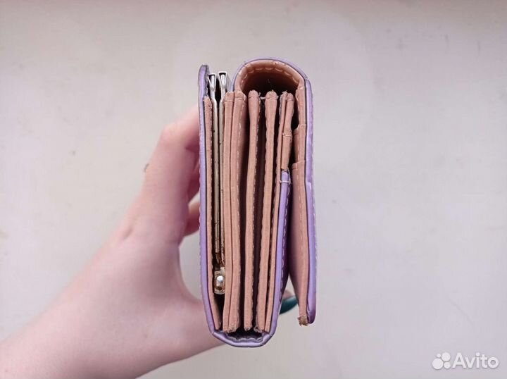 Кошелек женский