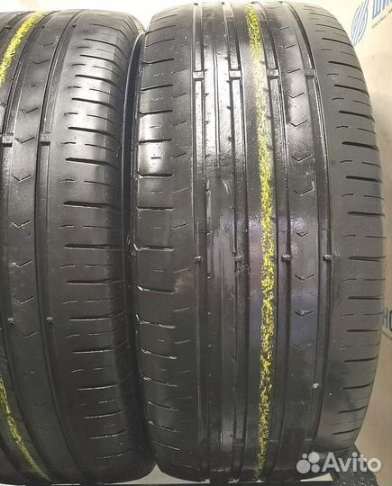 Continental ContiPremiumContact 5 195/55 R15 97T