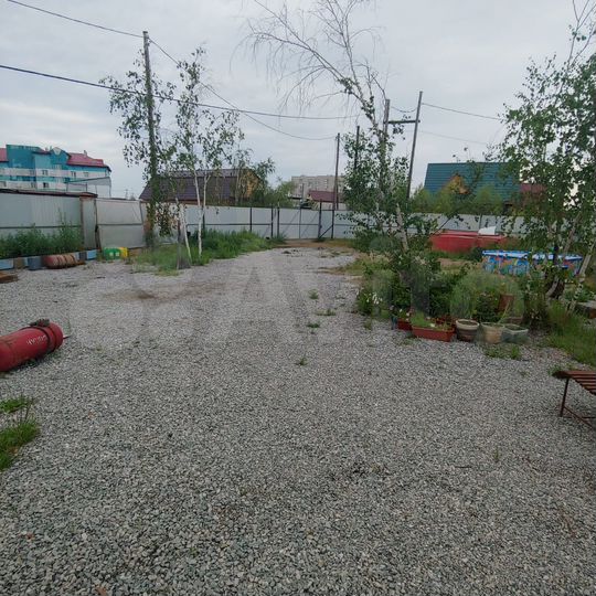 Дом 180 м² на участке 7 сот.